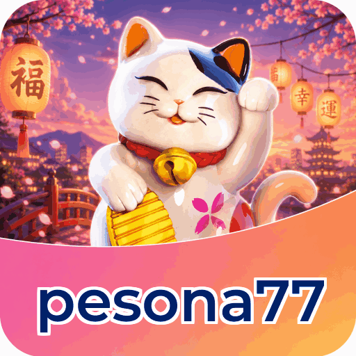 Katalog aplikasi Android pesona77 Indonesia